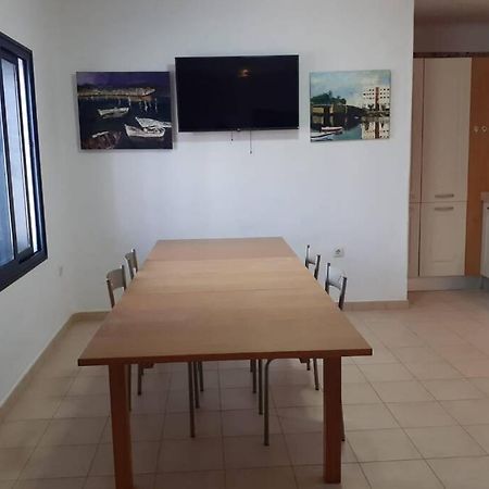 Villa La Tegala Caleta de Sebo Buitenkant foto