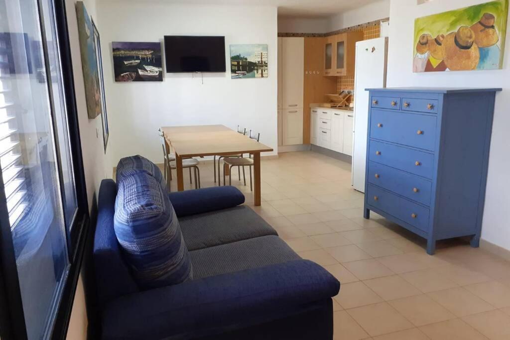 Villa La Tegala Caleta de Sebo Buitenkant foto