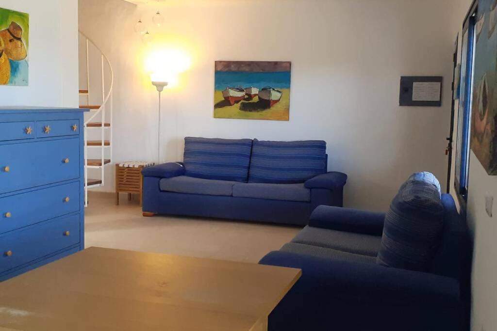 Villa La Tegala Caleta de Sebo Buitenkant foto